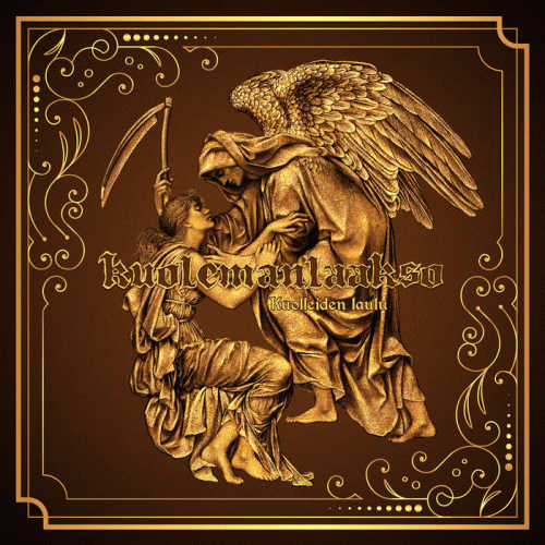 Kuolemanlaakso : Kuolleiden Laulu